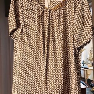 Pretty Michael Kors top SALE
